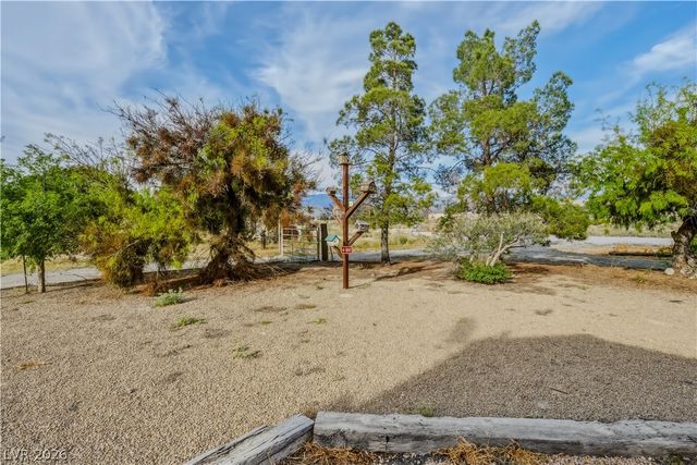 300 Margaret Street, Pahrump, NV 89048