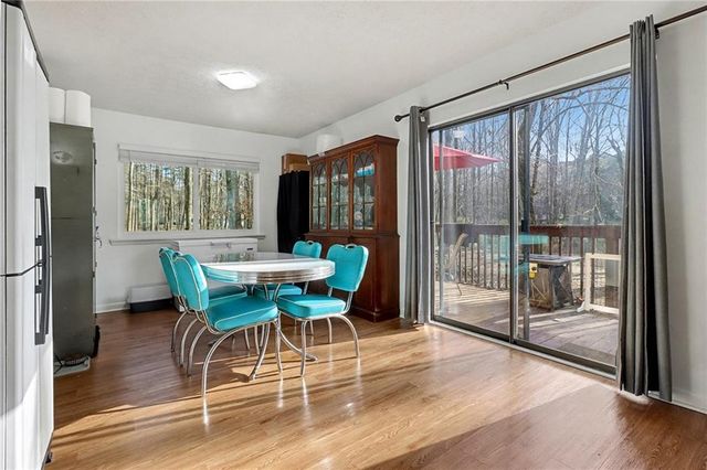 134 Hidden Valley Road, Fayetteville, GA 30214