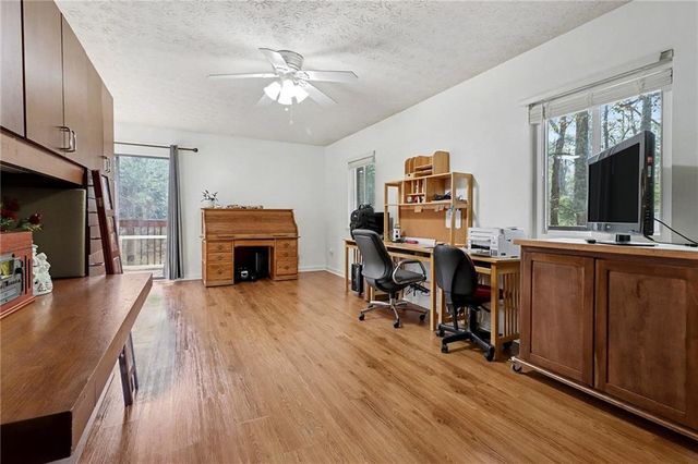134 Hidden Valley Road, Fayetteville, GA 30214