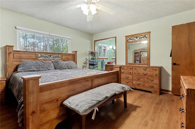 134 Hidden Valley Road, Fayetteville, GA 30214