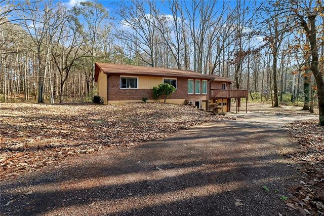 134 Hidden Valley Road, Fayetteville, GA 30214