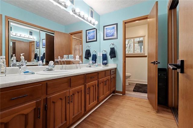 134 Hidden Valley Road, Fayetteville, GA 30214
