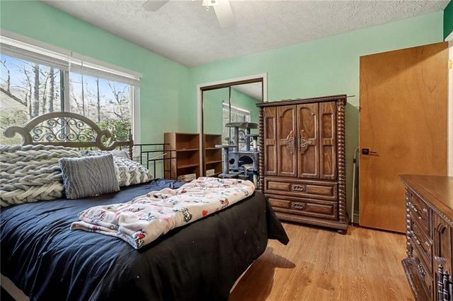 134 Hidden Valley Road, Fayetteville, GA 30214