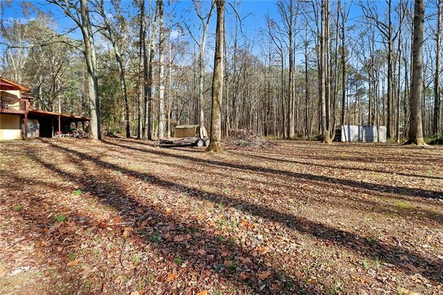 134 Hidden Valley Road, Fayetteville, GA 30214