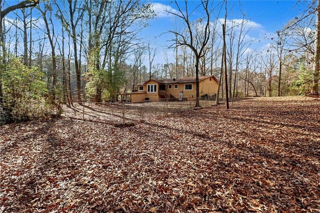 134 Hidden Valley Road, Fayetteville, GA 30214