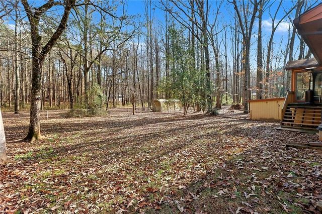 134 Hidden Valley Road, Fayetteville, GA 30214