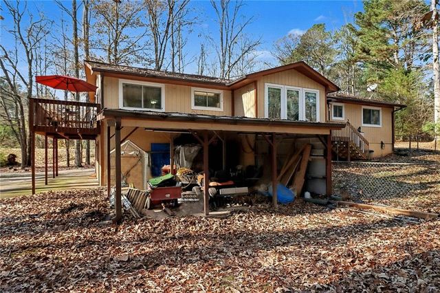 134 Hidden Valley Road, Fayetteville, GA 30214
