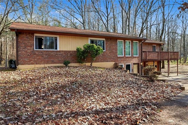 134 Hidden Valley Road, Fayetteville, GA 30214