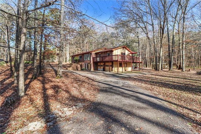 134 Hidden Valley Road, Fayetteville, GA 30214