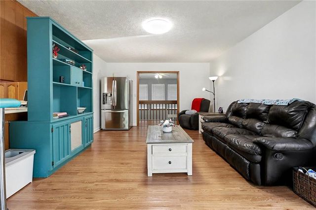 134 Hidden Valley Road, Fayetteville, GA 30214