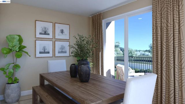 2072 Barnes Wharf Lane, Alameda, CA 94501