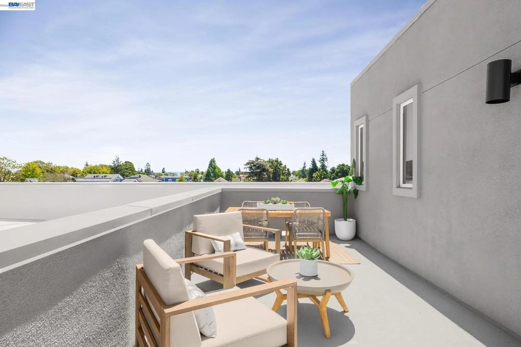 2072 Barnes Wharf Lane, Alameda, CA 94501