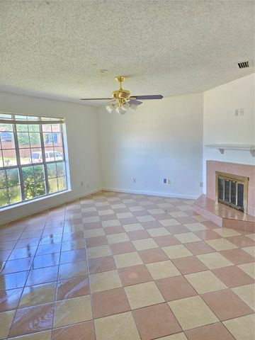 906 High Country Drive, Garland, TX 75041