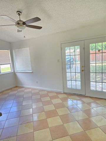 906 High Country Drive, Garland, TX 75041