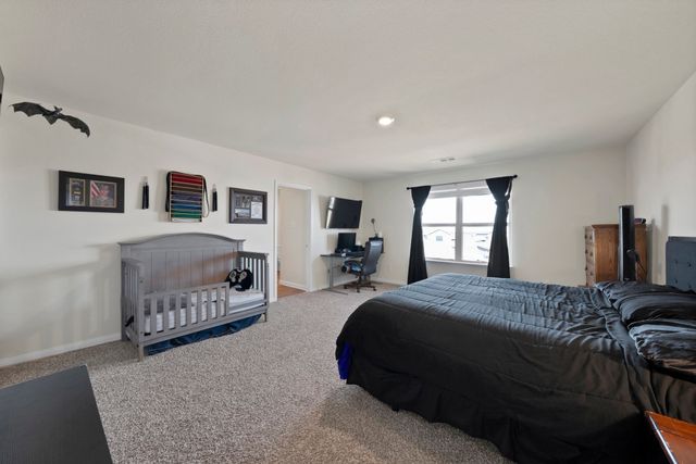 233 Lewis Lane, Venus, TX 76084