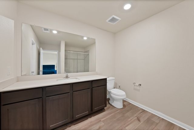 233 Lewis Lane, Venus, TX 76084