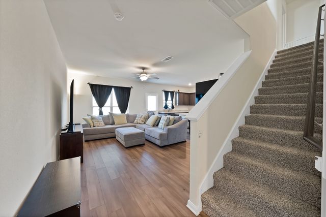 233 Lewis Lane, Venus, TX 76084