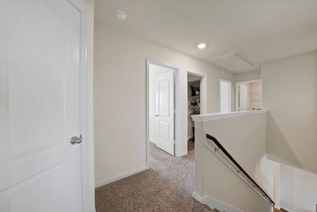 233 Lewis Lane, Venus, TX 76084