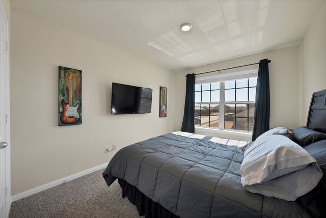 233 Lewis Lane, Venus, TX 76084