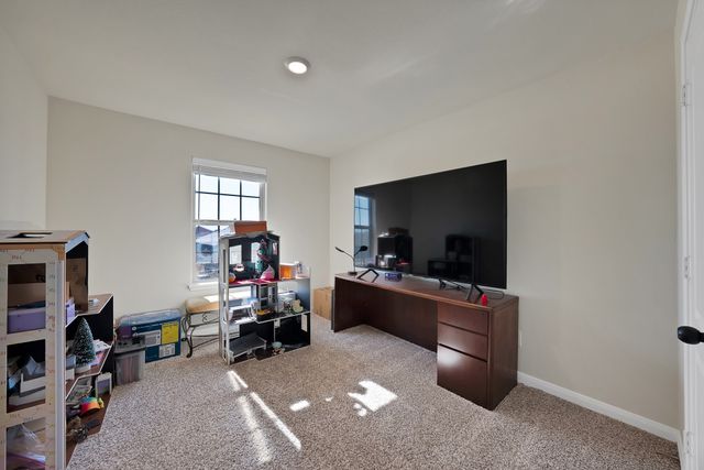 233 Lewis Lane, Venus, TX 76084