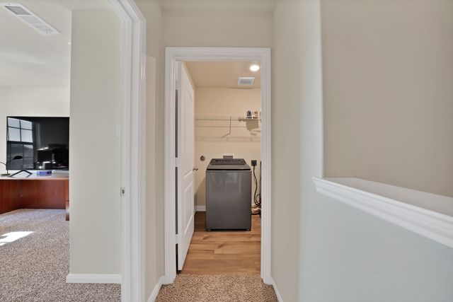 233 Lewis Lane, Venus, TX 76084