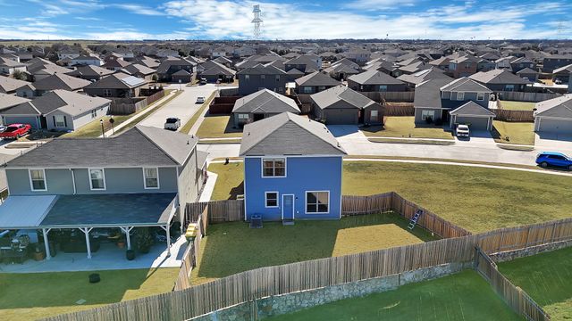 233 Lewis Lane, Venus, TX 76084