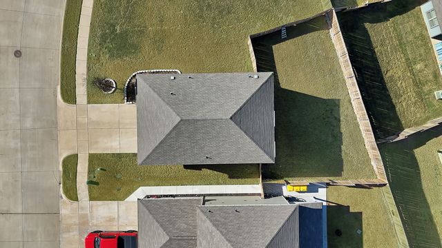 233 Lewis Lane, Venus, TX 76084