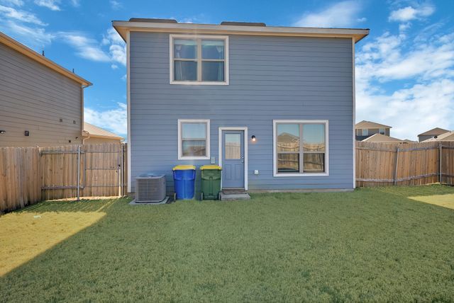 233 Lewis Lane, Venus, TX 76084