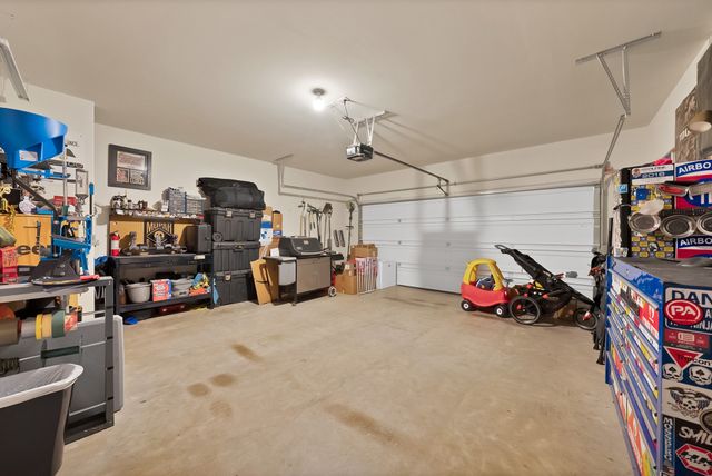 233 Lewis Lane, Venus, TX 76084