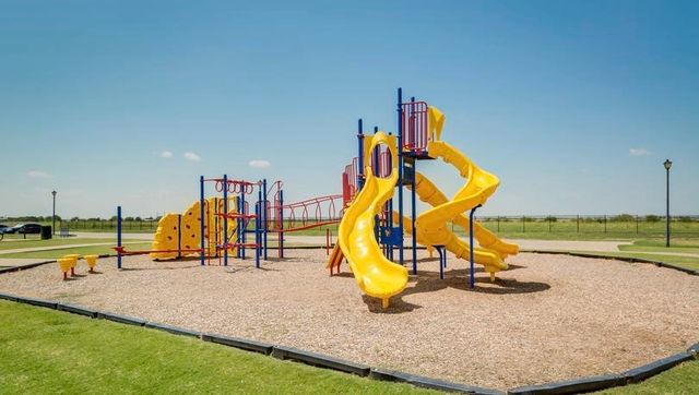 233 Lewis Lane, Venus, TX 76084