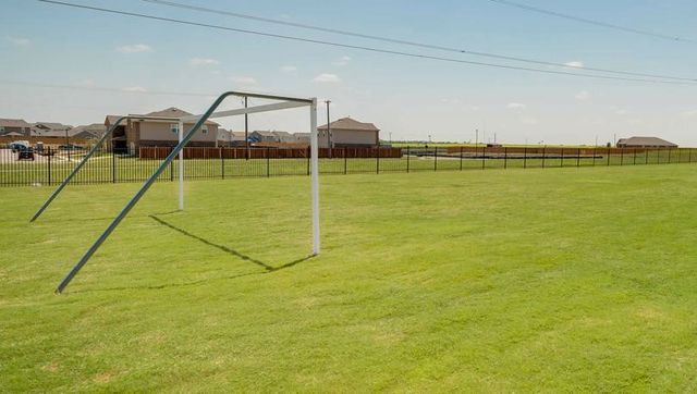 233 Lewis Lane, Venus, TX 76084