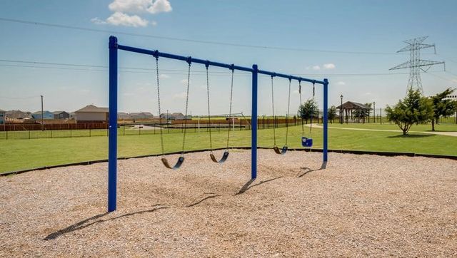 233 Lewis Lane, Venus, TX 76084