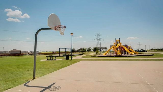 233 Lewis Lane, Venus, TX 76084