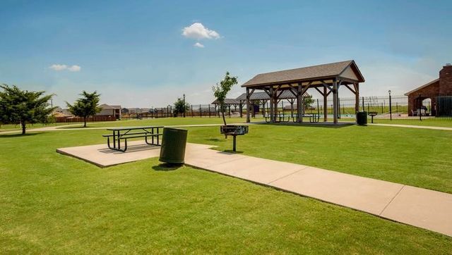 233 Lewis Lane, Venus, TX 76084