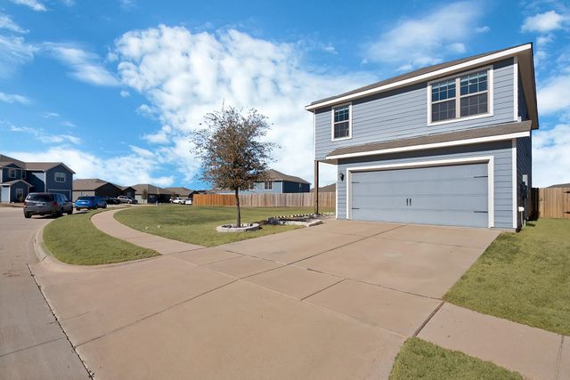 233 Lewis Lane, Venus, TX 76084