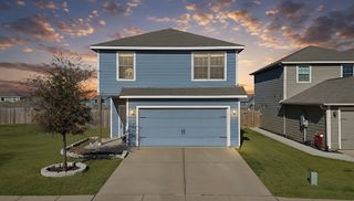 233 Lewis Lane, Venus, TX 76084