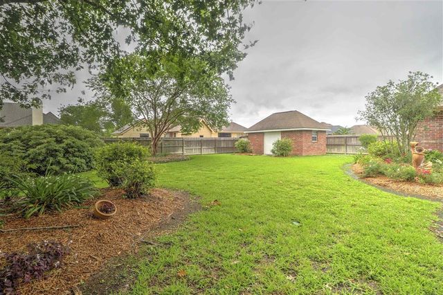 2350 N Kingswood St Street, Lake Charles, LA 70605