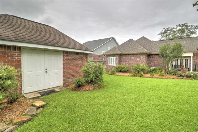 2350 N Kingswood St Street, Lake Charles, LA 70605