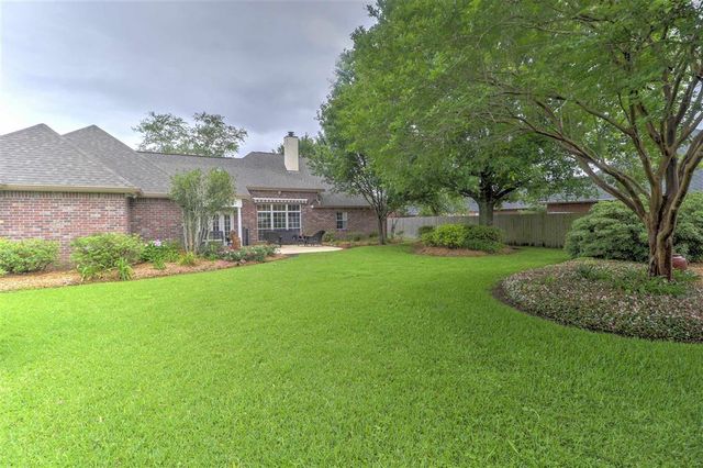 2350 N Kingswood St Street, Lake Charles, LA 70605