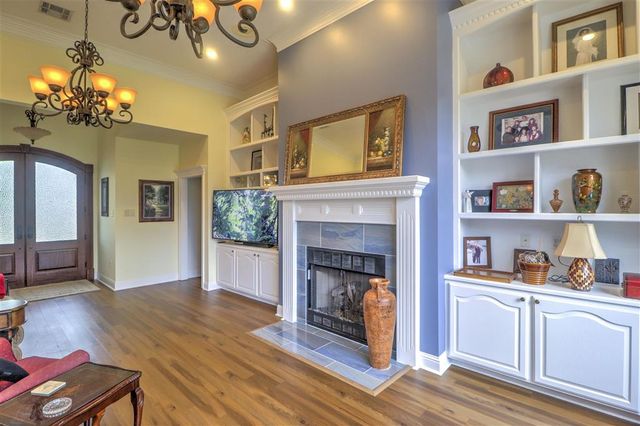 2350 N Kingswood St Street, Lake Charles, LA 70605