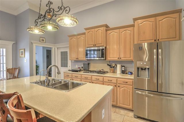 2350 N Kingswood St Street, Lake Charles, LA 70605