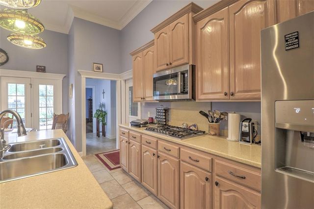 2350 N Kingswood St Street, Lake Charles, LA 70605