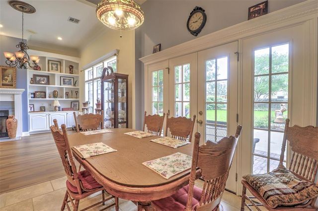 2350 N Kingswood St Street, Lake Charles, LA 70605