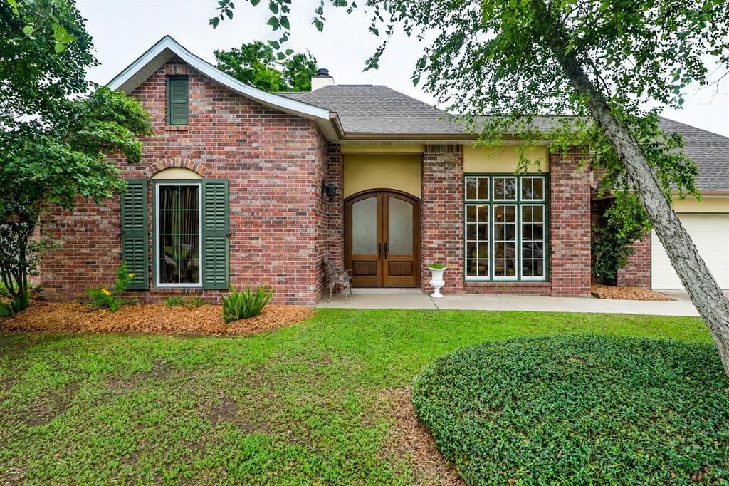 2350 N Kingswood St Street, Lake Charles, LA 70605