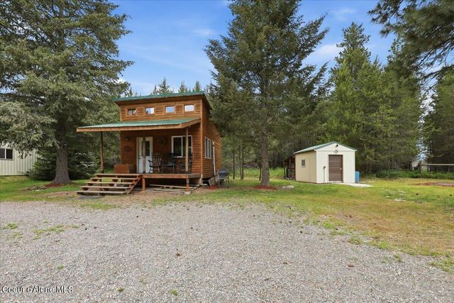 131 Outback LOOP, Spirit Lake, ID 83869