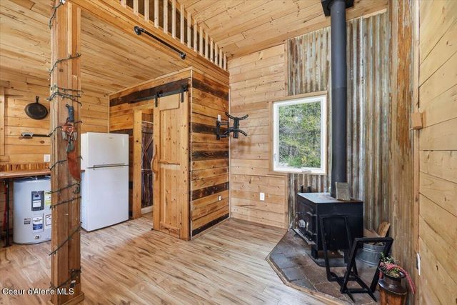 131 Outback LOOP, Spirit Lake, ID 83869