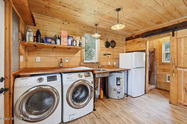 131 Outback LOOP, Spirit Lake, ID 83869