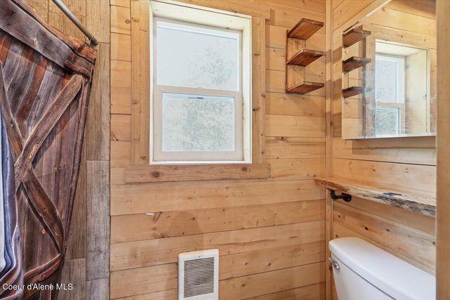 131 Outback LOOP, Spirit Lake, ID 83869