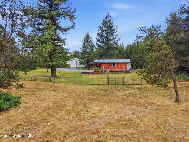 131 Outback LOOP, Spirit Lake, ID 83869