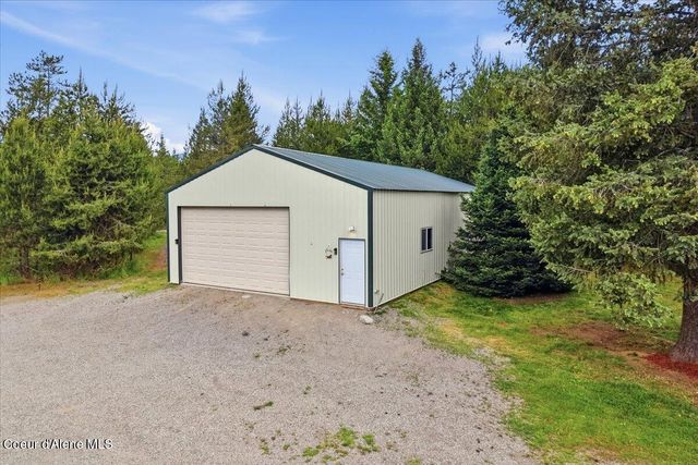 131 Outback LOOP, Spirit Lake, ID 83869